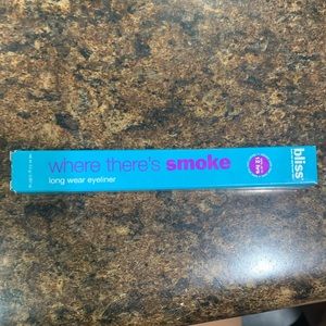 Bliss Long Wear Eyeliner